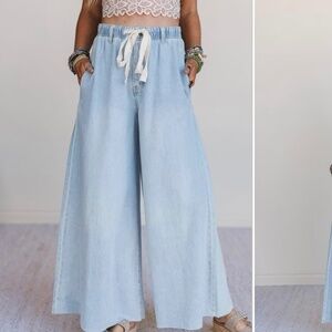 Three bird nest date to drift pants size medium!